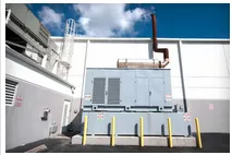 Slide of A & J Electric