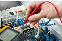 Slide of A & J Electric