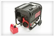 Slide of A & J Electric