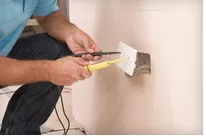 Slide of A & J Electric