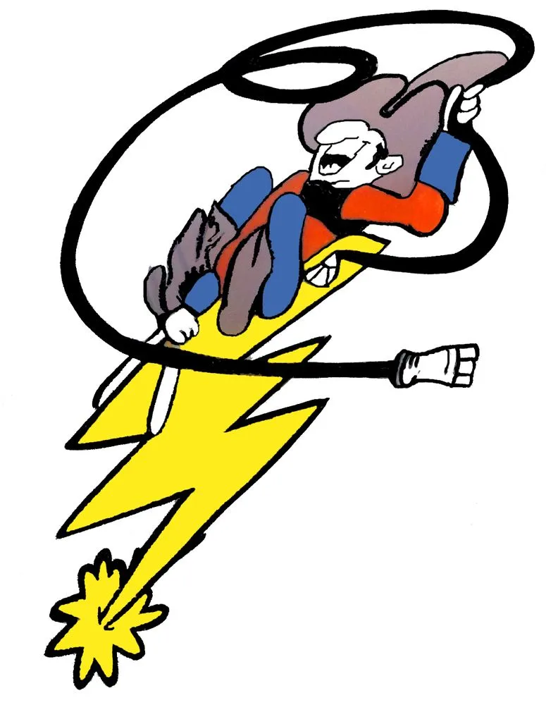 Slide of A & J Electric