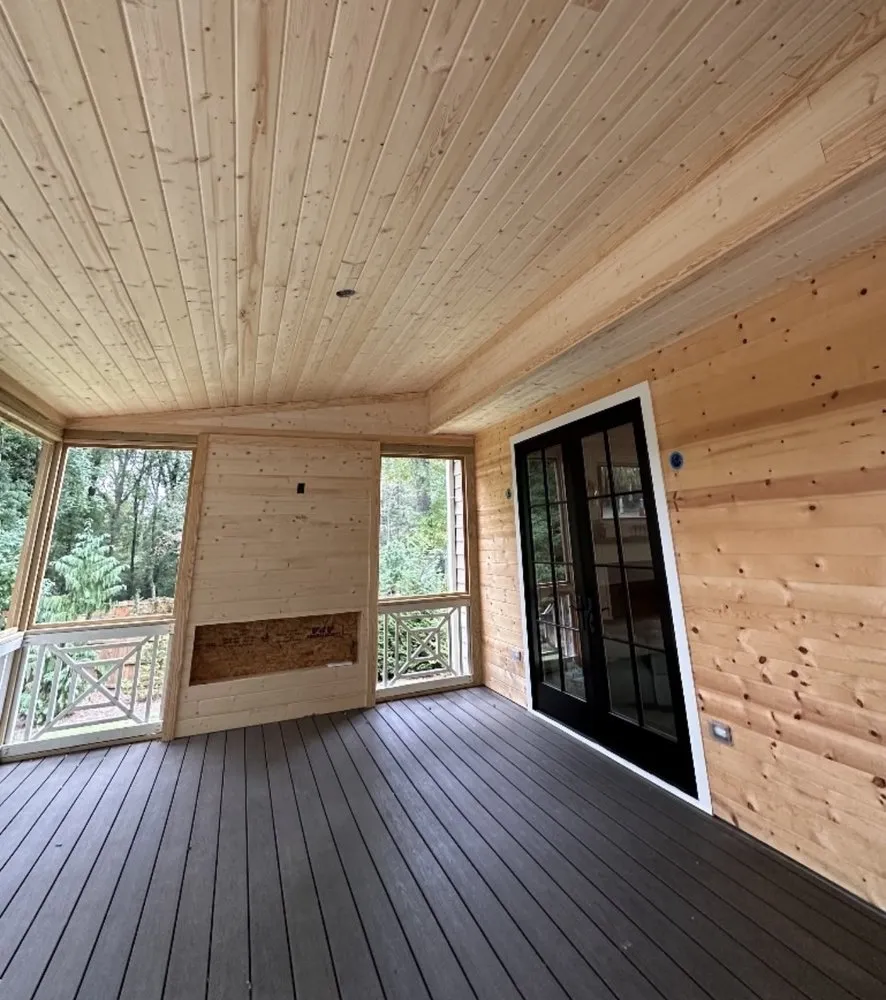 Slide of A & J Electrical