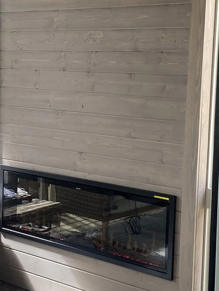 Slide of A & J Electrical