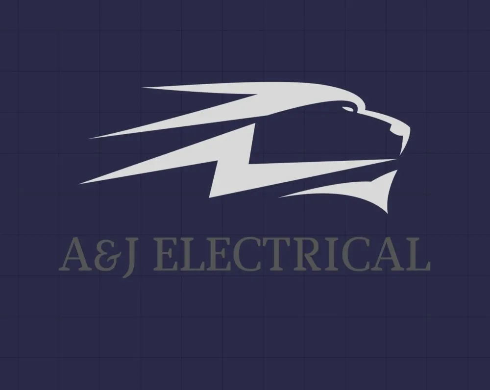 Slide of A & J Electrical