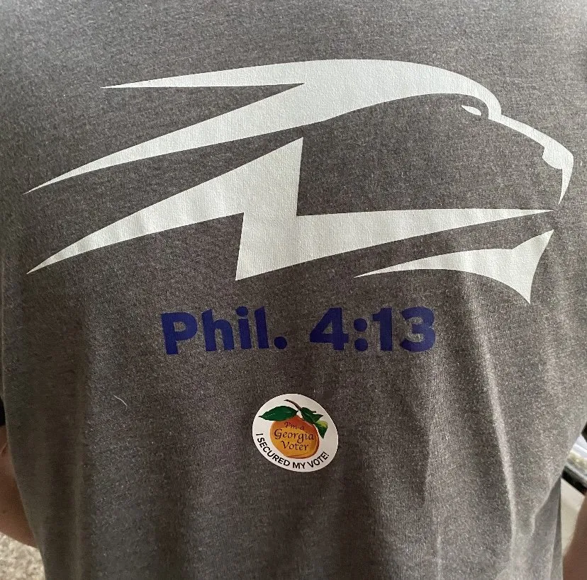 Slide of A & J Electrical