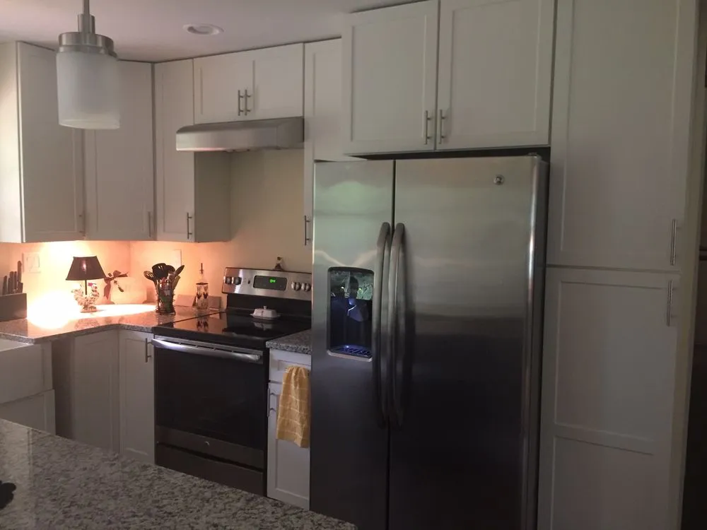 Slide of A & J Electrical Services