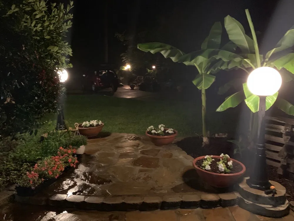 Slide of A & J Electrical Services