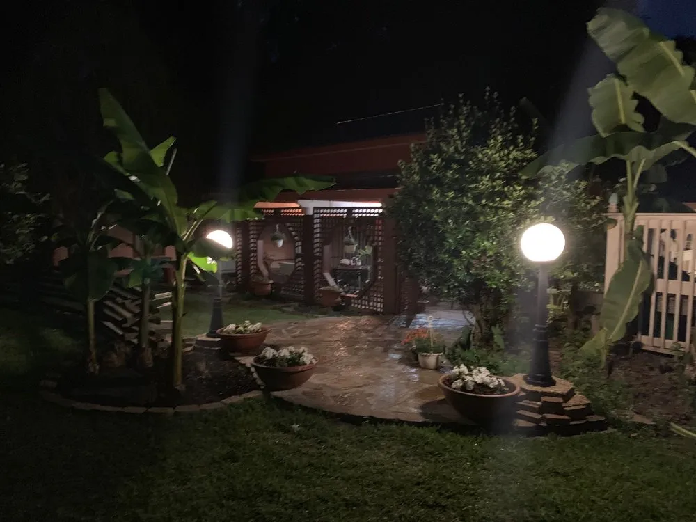 Slide of A & J Electrical Services