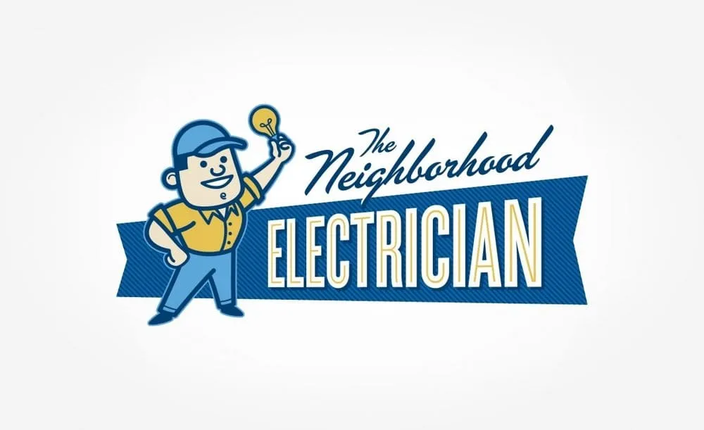 Slide of A & K Electrical