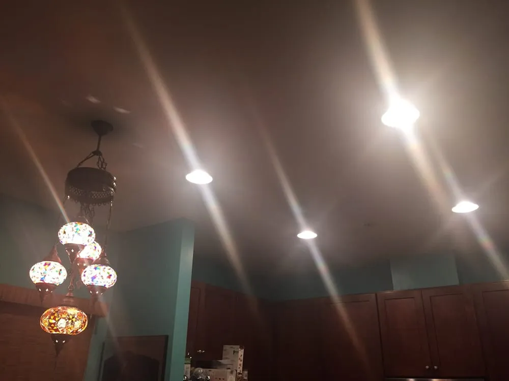 Slide of A & K Electrical