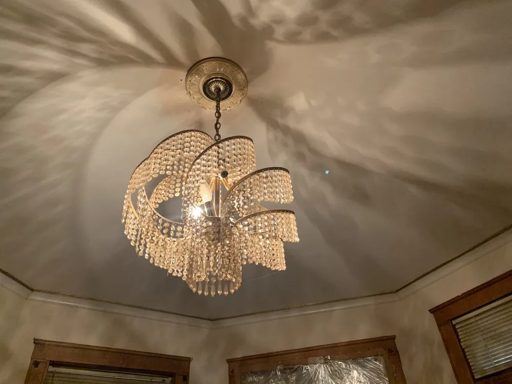 Slide of A & K Electrical