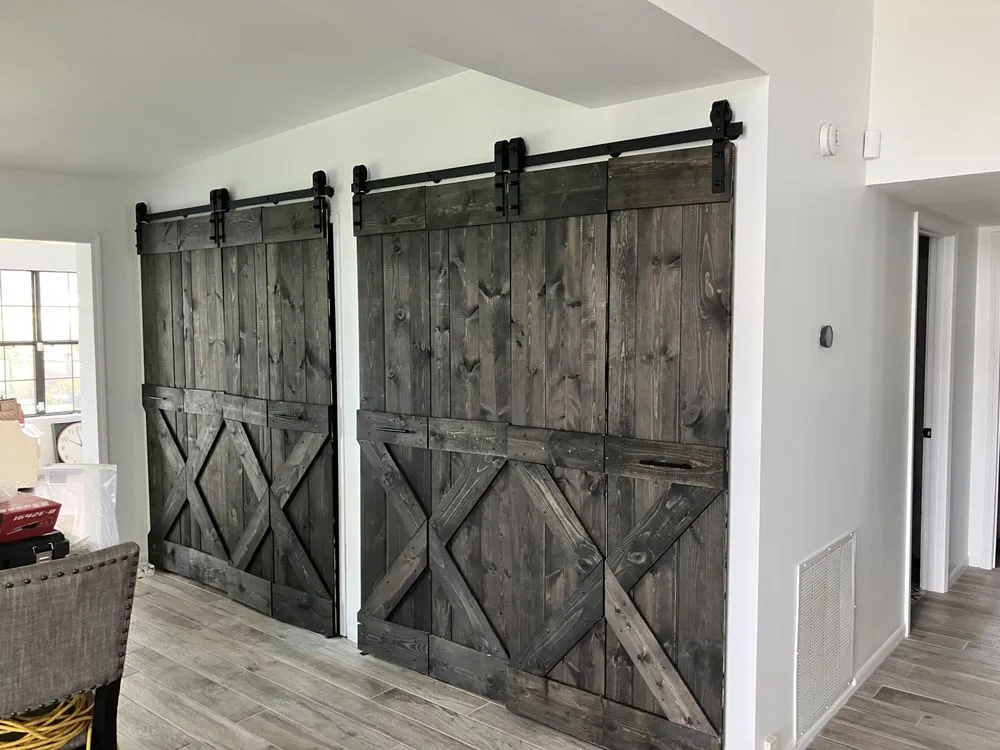 Slide of A & K Utilities