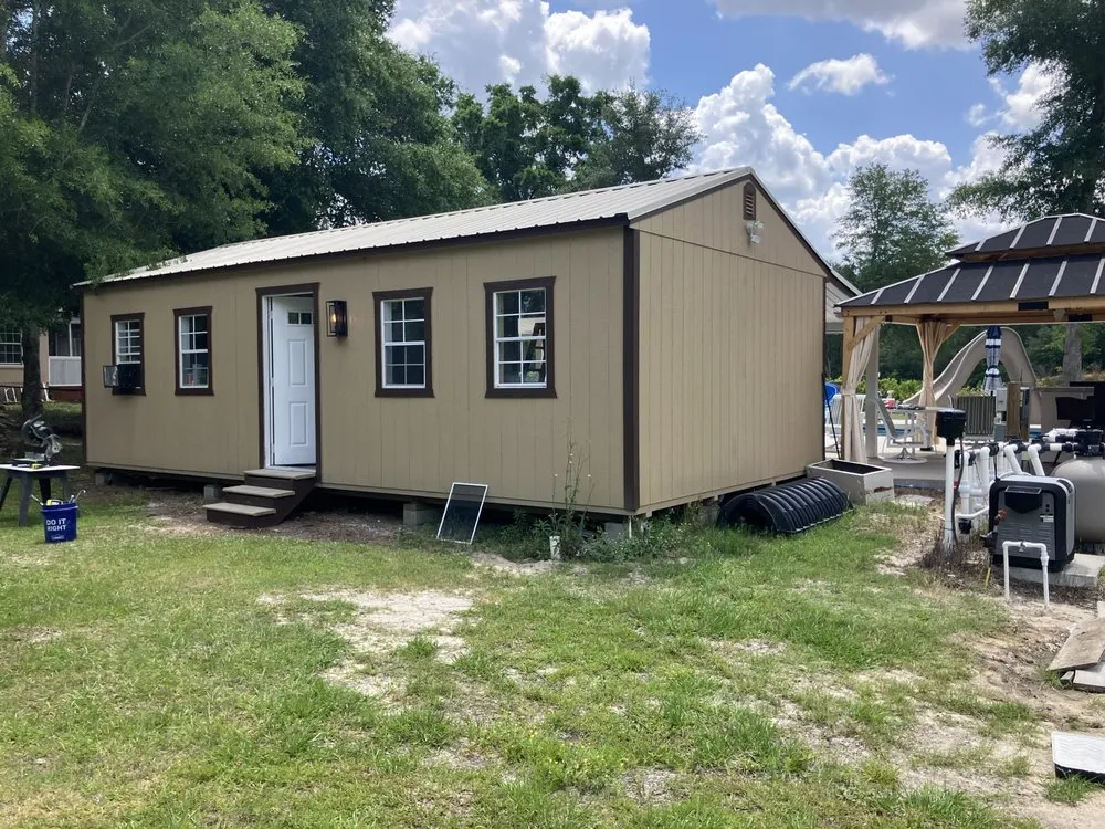 Slide of A & K Utilities