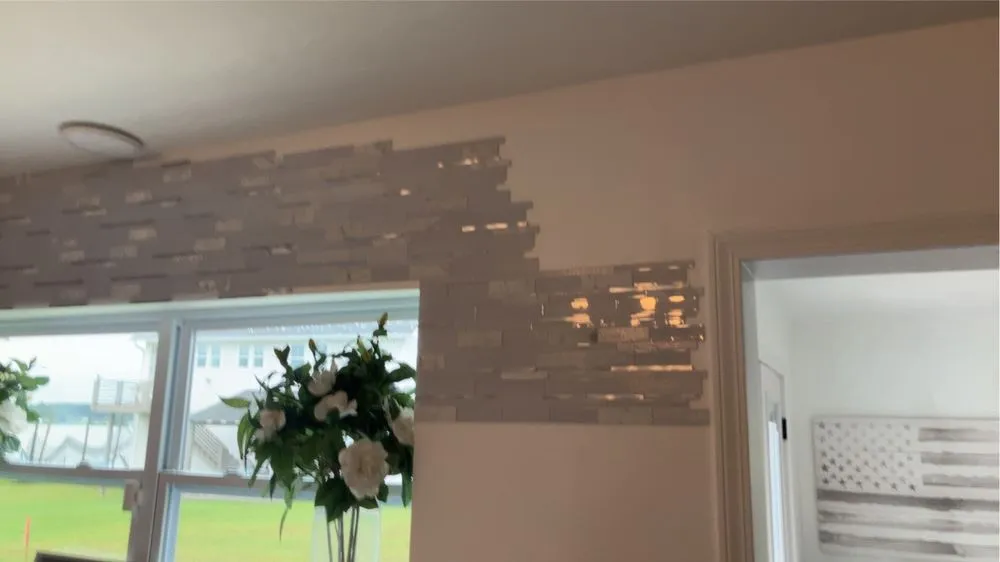 Slide of A & K Utilities