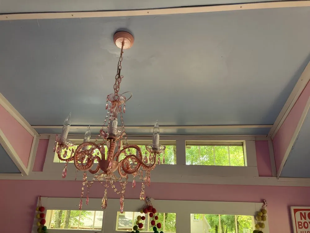 Slide of A & K Utilities