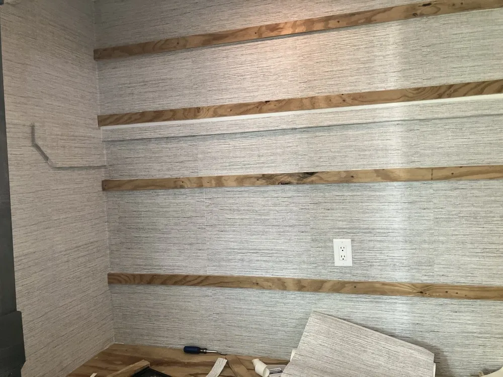 Slide of A & K Utilities