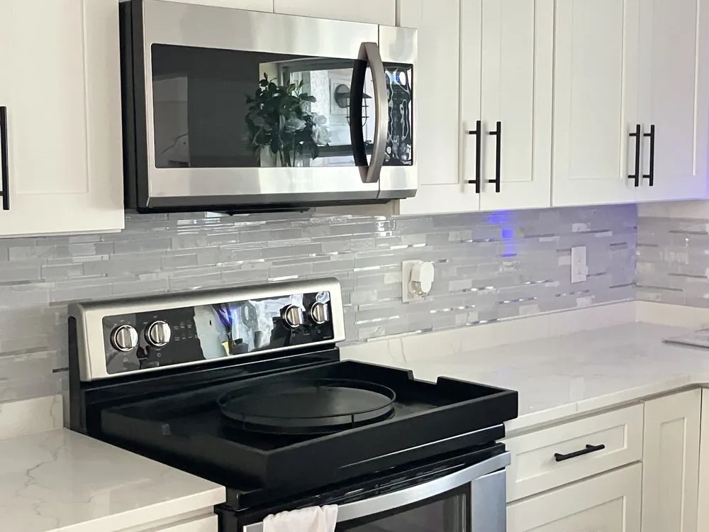 Slide of A & K Utilities