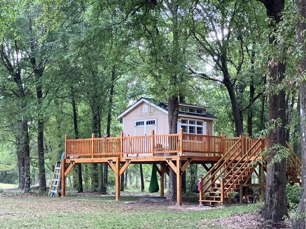 Slide of A & K Utilities