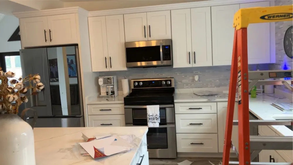 Slide of A & K Utilities