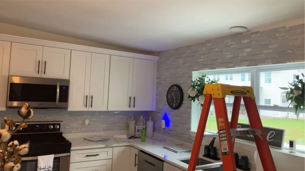 Slide of A & K Utilities