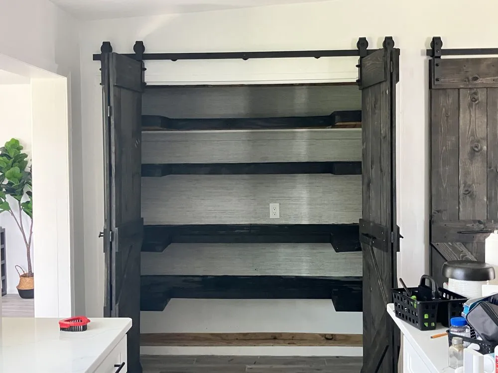 Slide of A & K Utilities