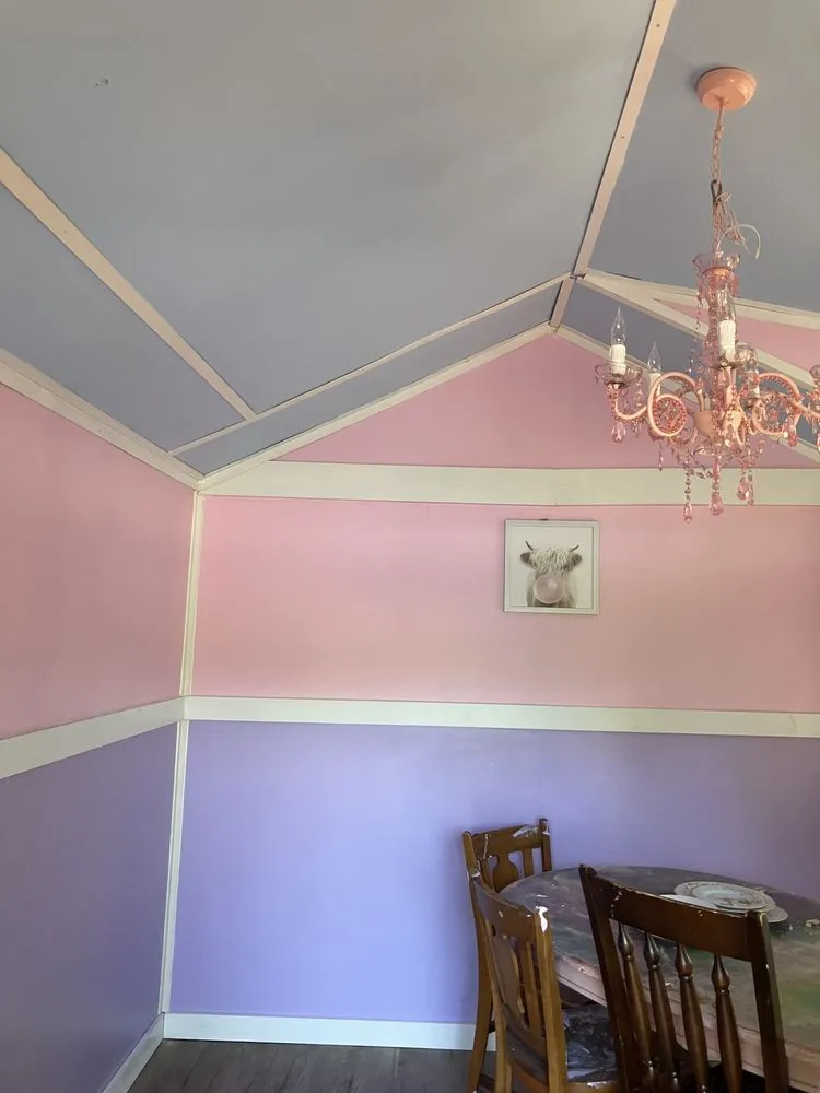 Slide of A & K Utilities