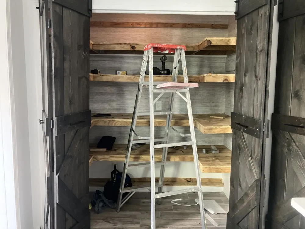 Slide of A & K Utilities