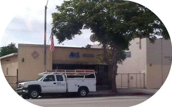 A & L Electric Inc