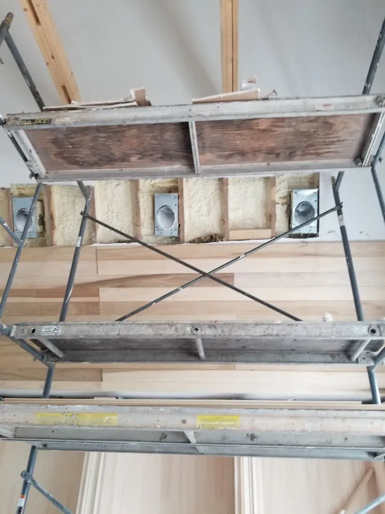 Slide of A & L electrical