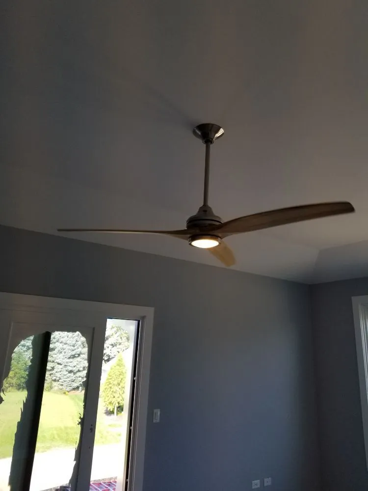 Slide of A & L electrical