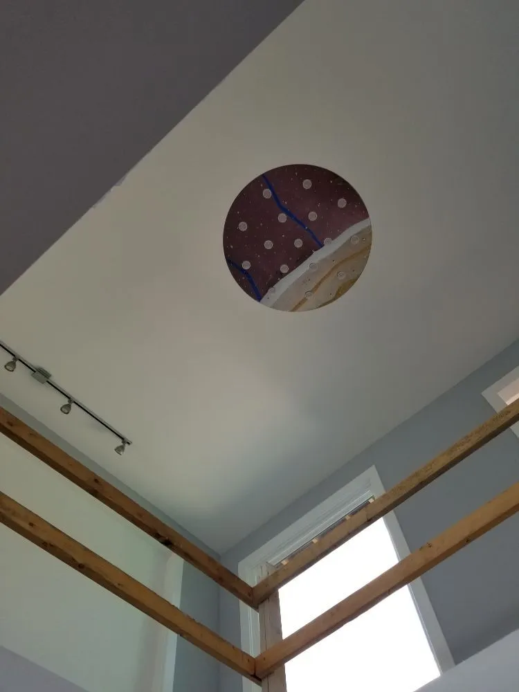 Slide of A & L electrical