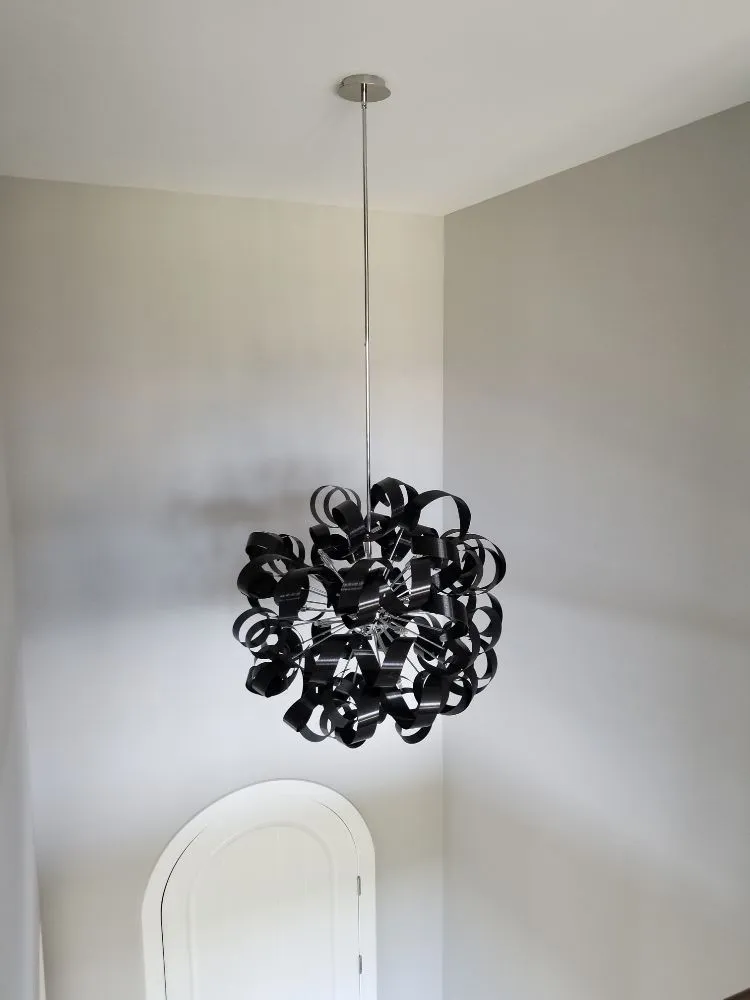 Slide of A & L electrical