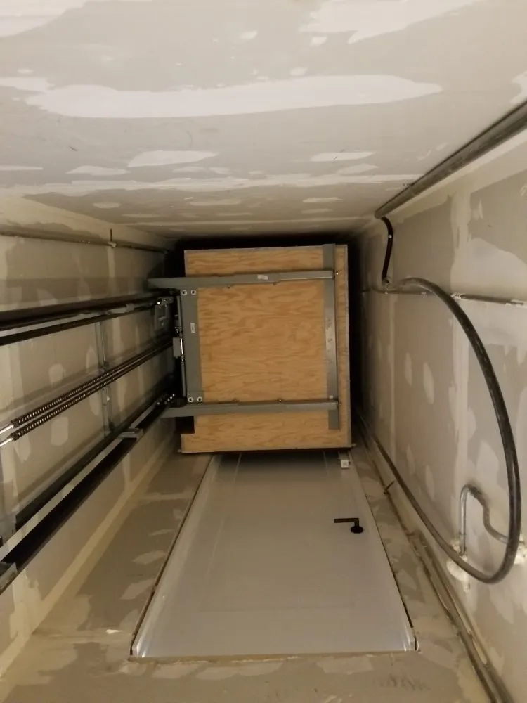 Slide of A & L electrical