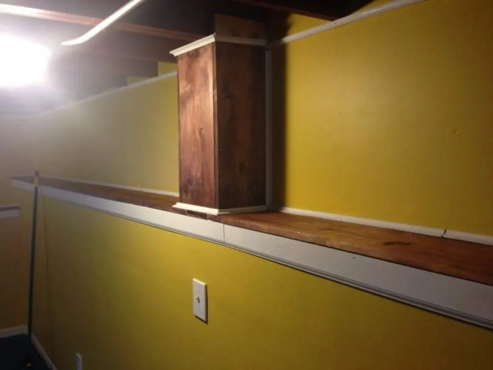 Slide of A & L electrical