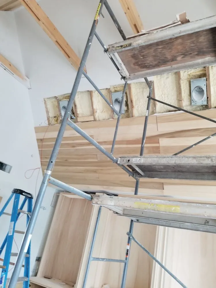 Slide of A & L electrical