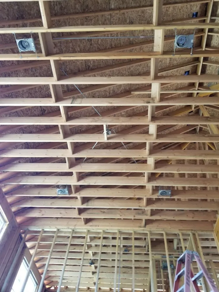 Slide of A & L electrical