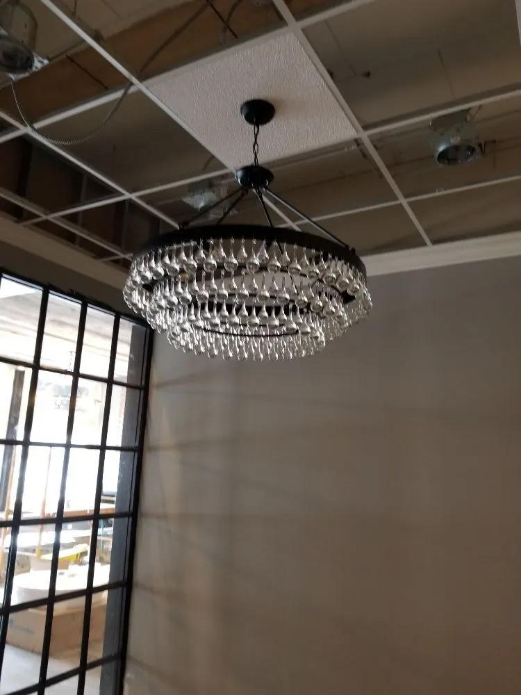 Slide of A & L electrical