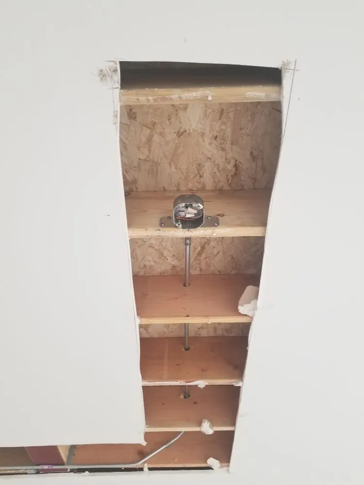 Slide of A & L electrical