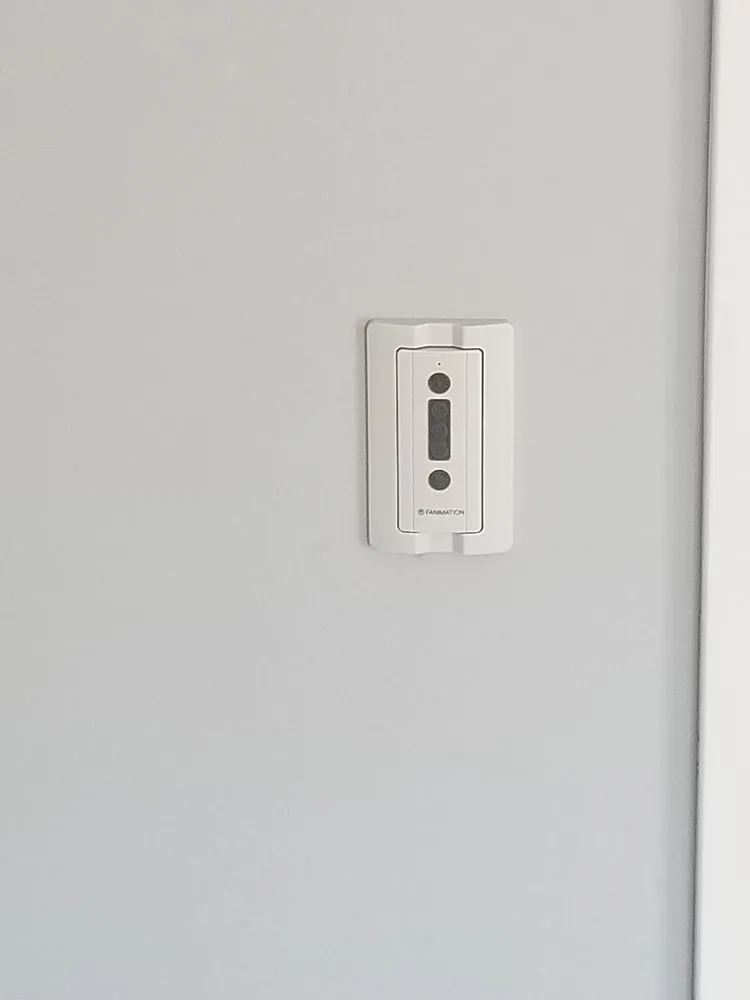 Slide of A & L electrical