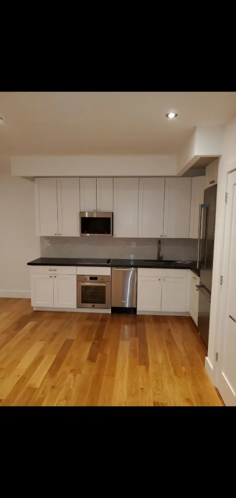 Slide of A & M Construction