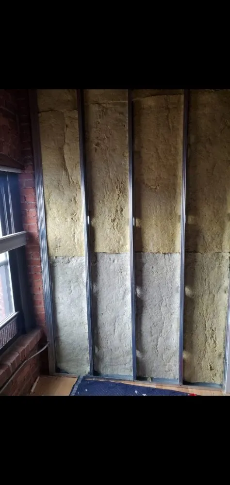 Slide of A & M Construction