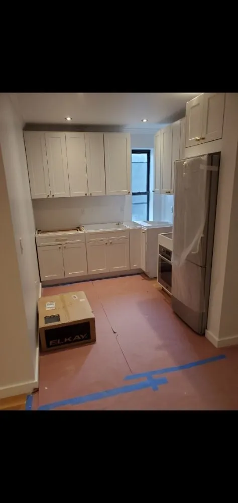 Slide of A & M Construction