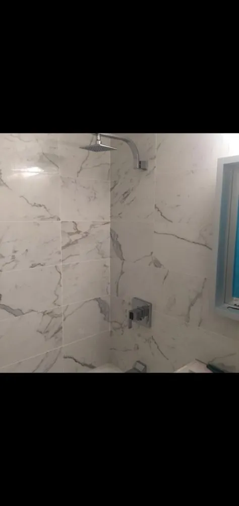 Slide of A & M Construction