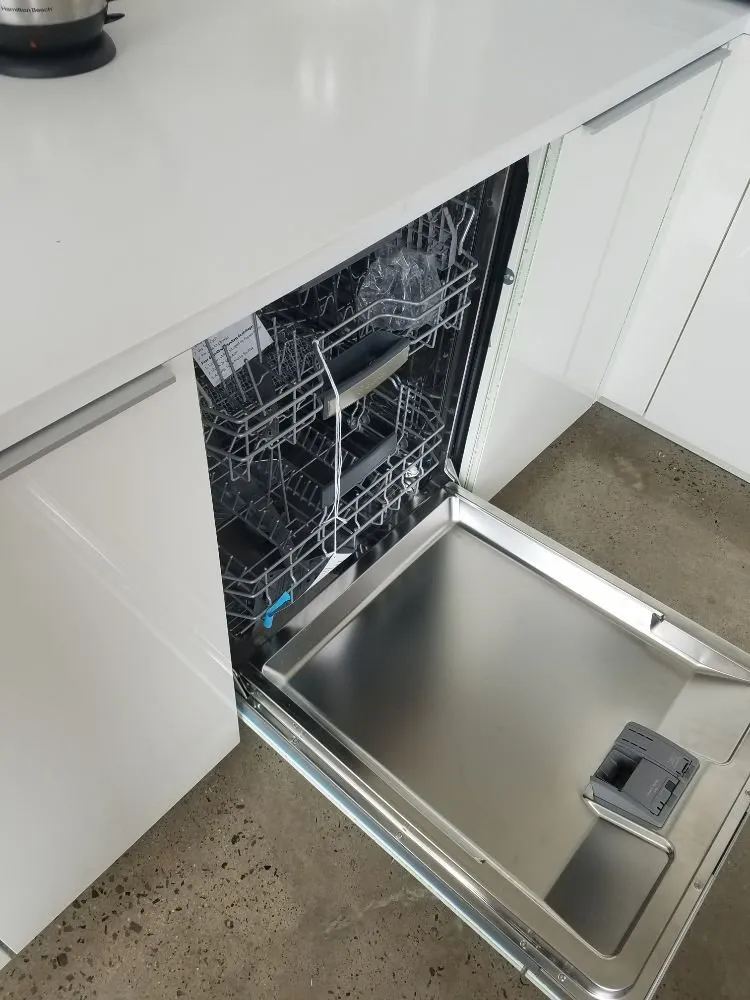 Slide of A & M Construction