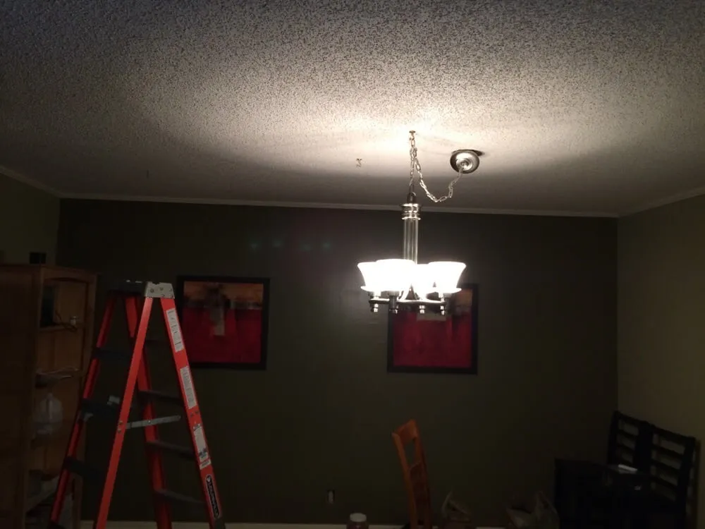 Slide of A & M Electrical Services