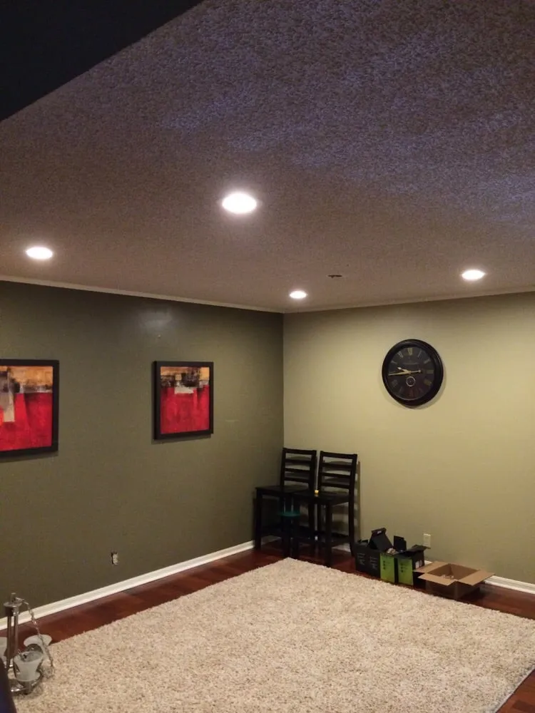 Slide of A & M Electrical Services