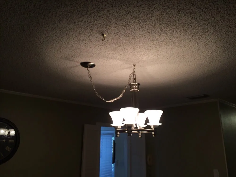 Slide of A & M Electrical Services