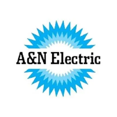 Slide of A & N Electric