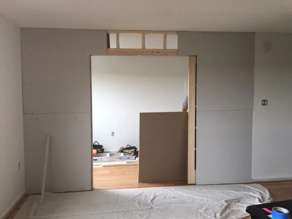 Slide of A & N Services