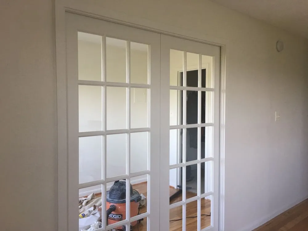 Slide of A & N Services